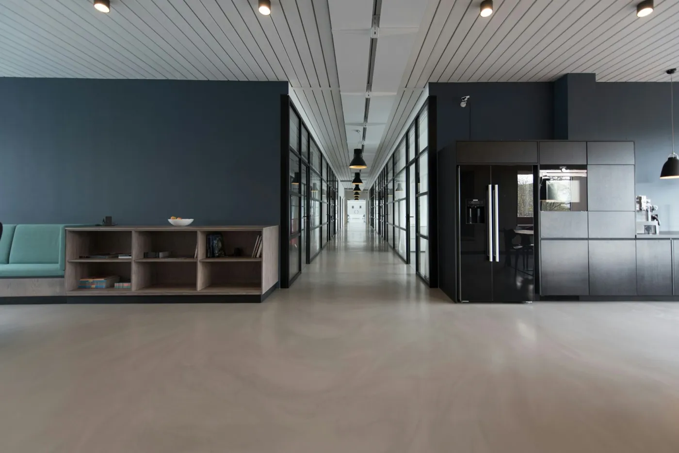 Specialised products discussion space