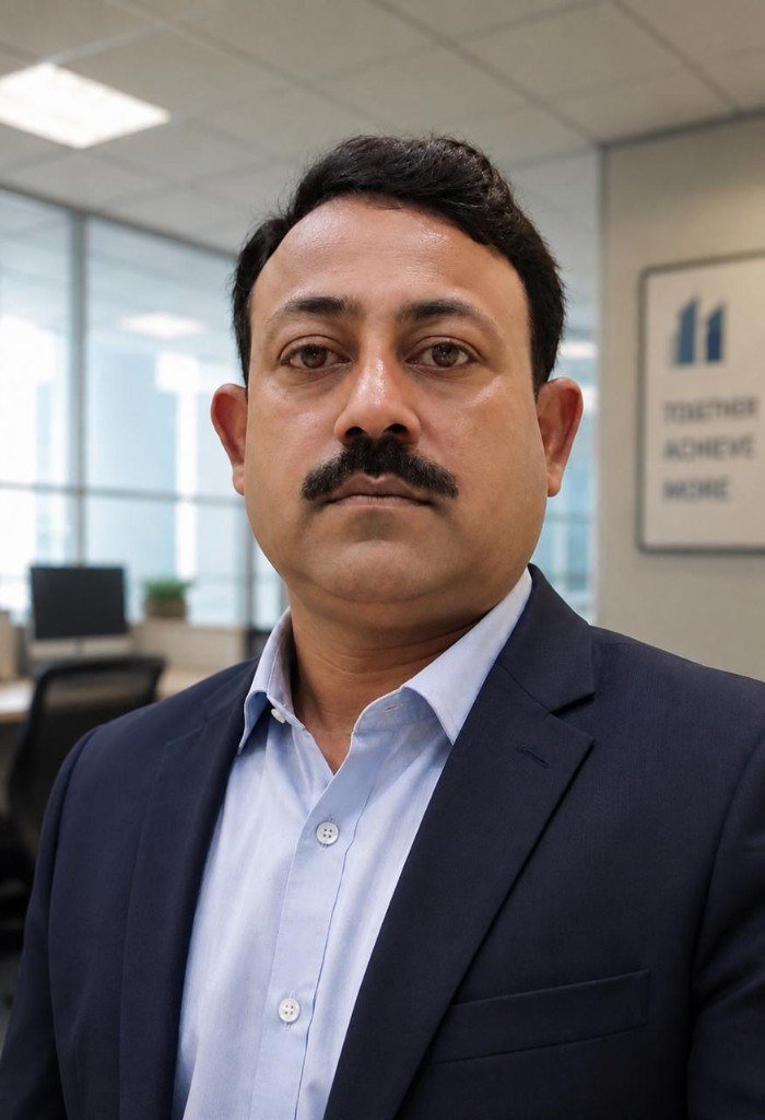 Founder and Director — Asset Grow Distribution